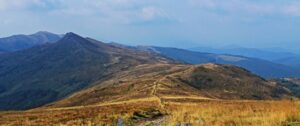 Bieszczady poza sezonem